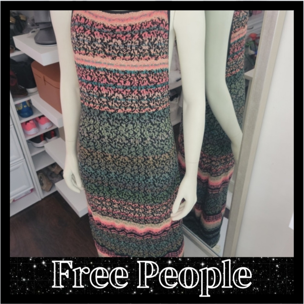 Free People Dress